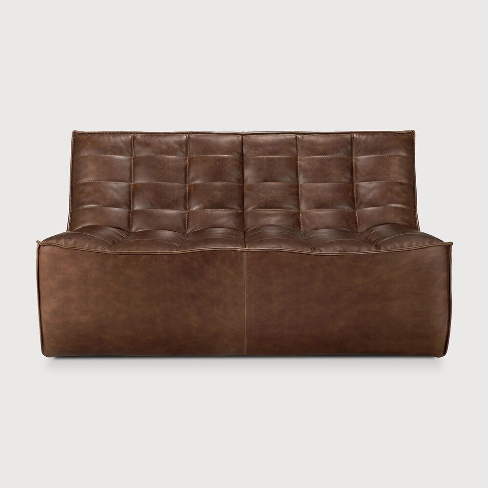 Sofa N701 2-Sitzer