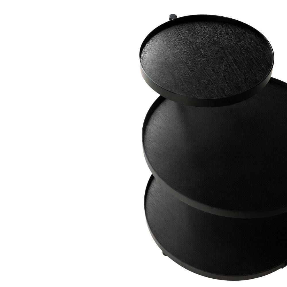 Beistelltisch SWIVEL - Ø54/Ø31 | Ethnicraft | Homestorys