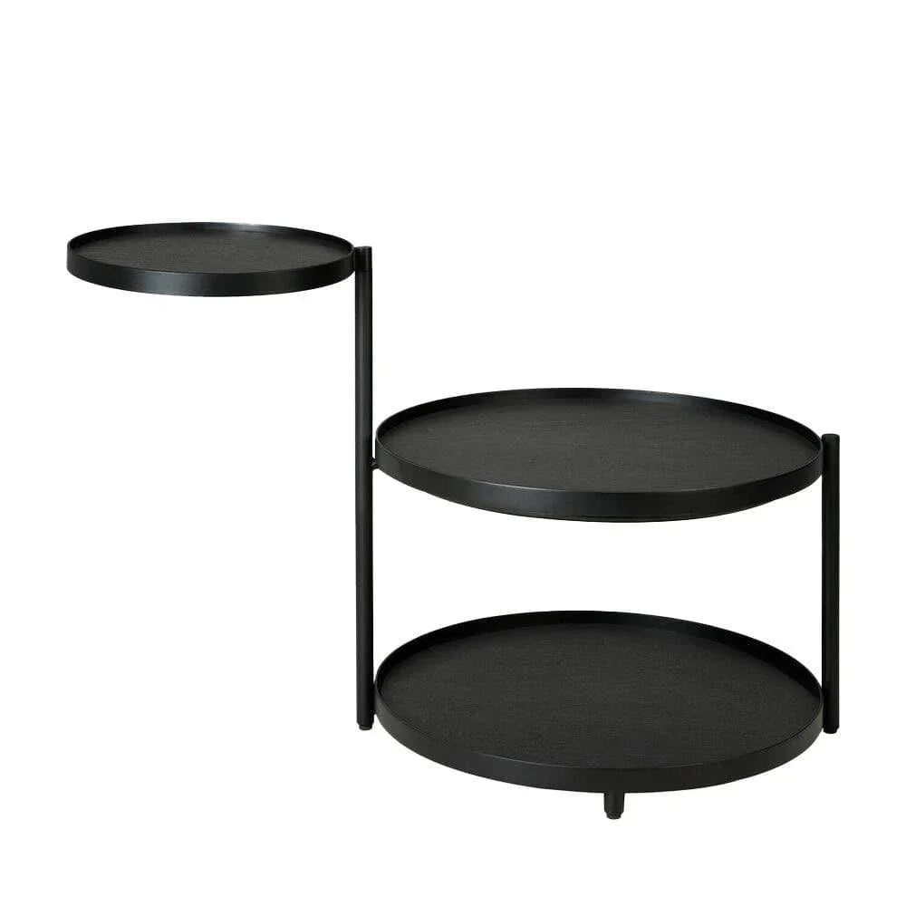 Beistelltisch SWIVEL - Ø54/Ø31 | Ethnicraft | Homestorys