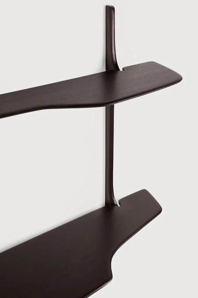 Wandmontierter Schreibtisch PI