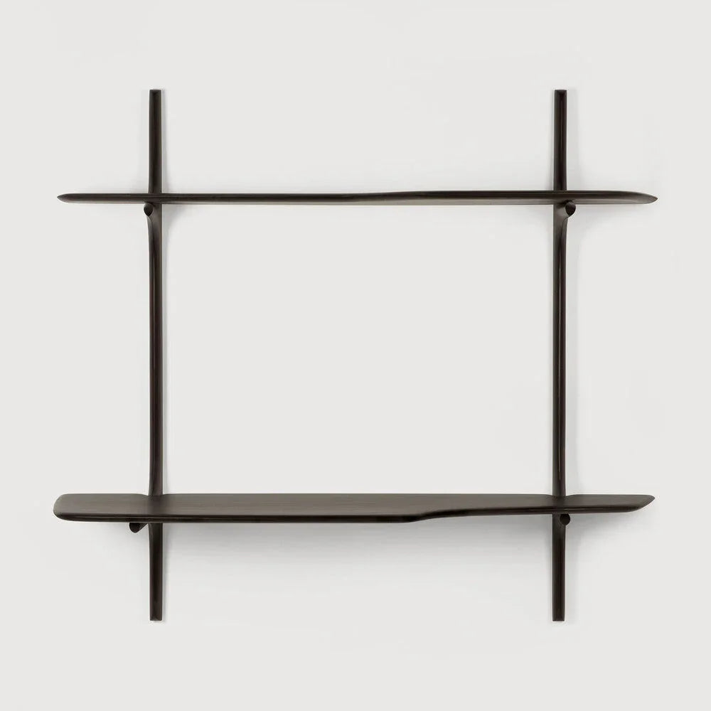 Wandmontierter Schreibtisch PI