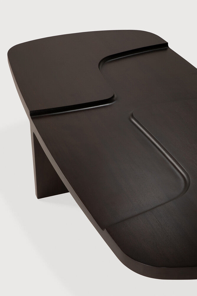 Couchtisch BRUTALIST