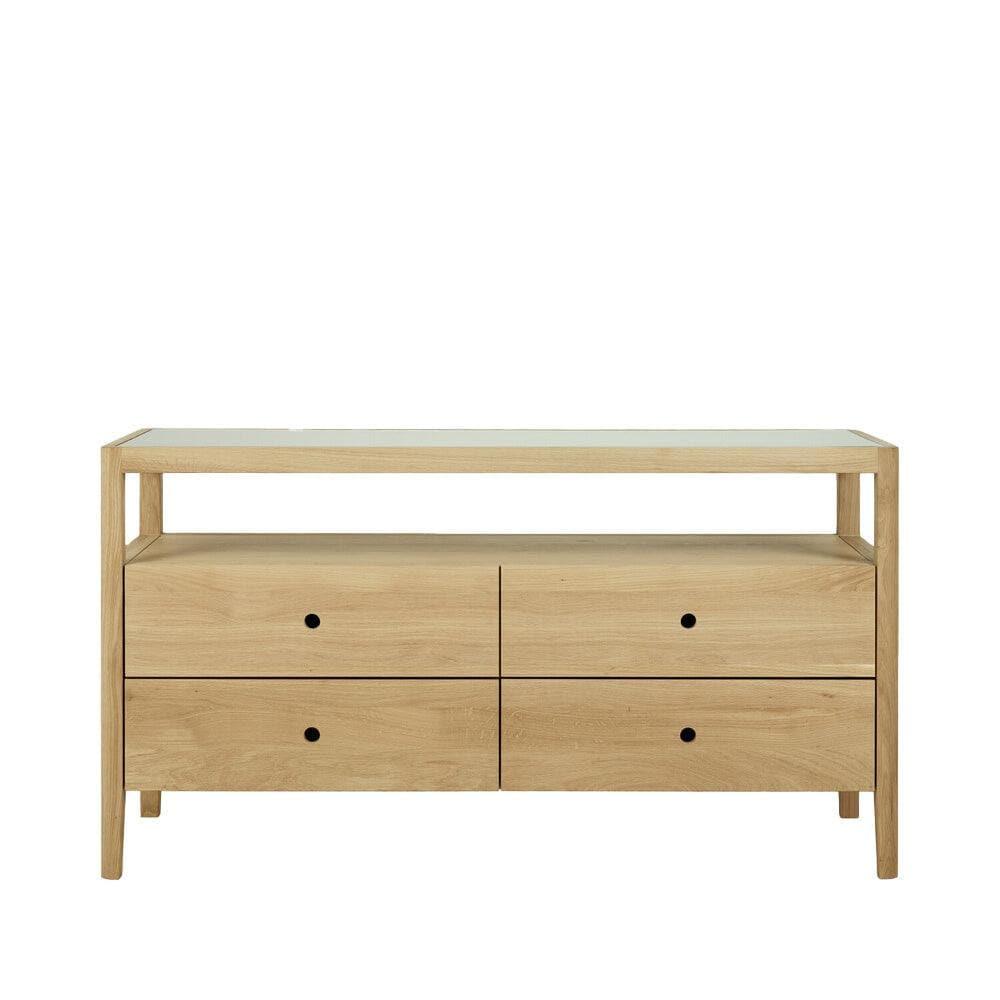 Kommode SPINDLE | Ethnicraft | Homestorys