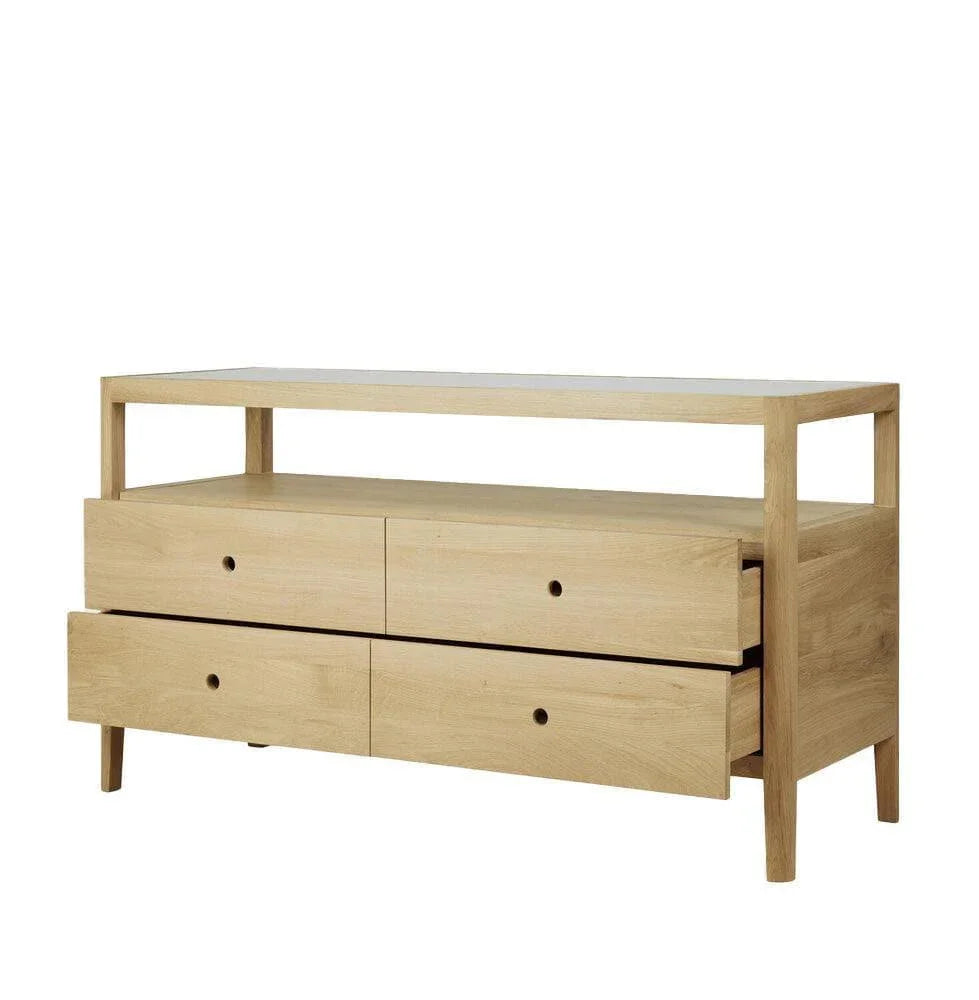 Kommode SPINDLE | Ethnicraft | Homestorys