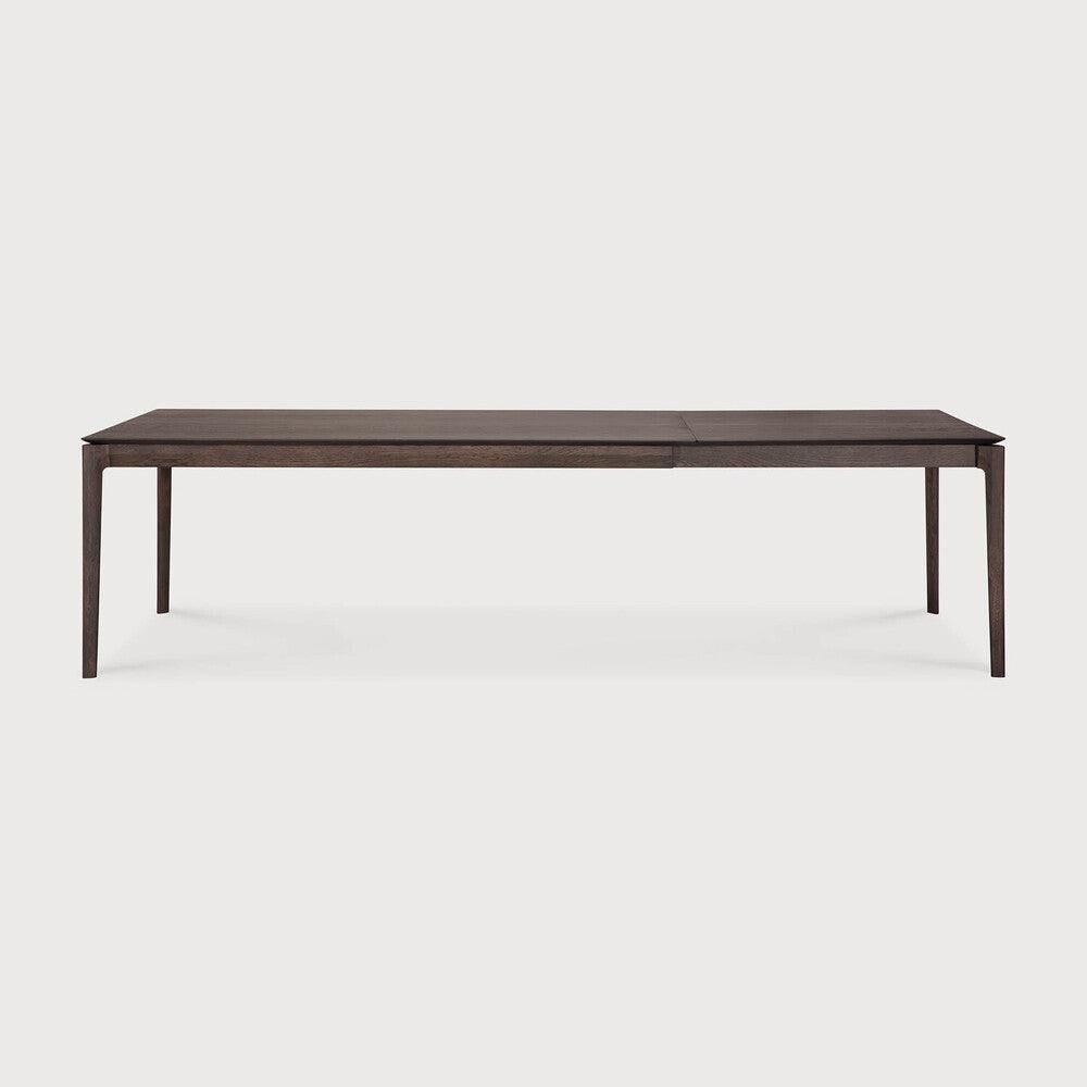 Ausziehtisch BOK Eiche | Ethnicraft | Homestorys