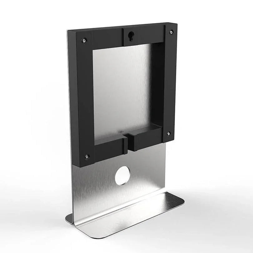 Qlocktwo - Standfuß EARTH 45 Stand - | Homestorys