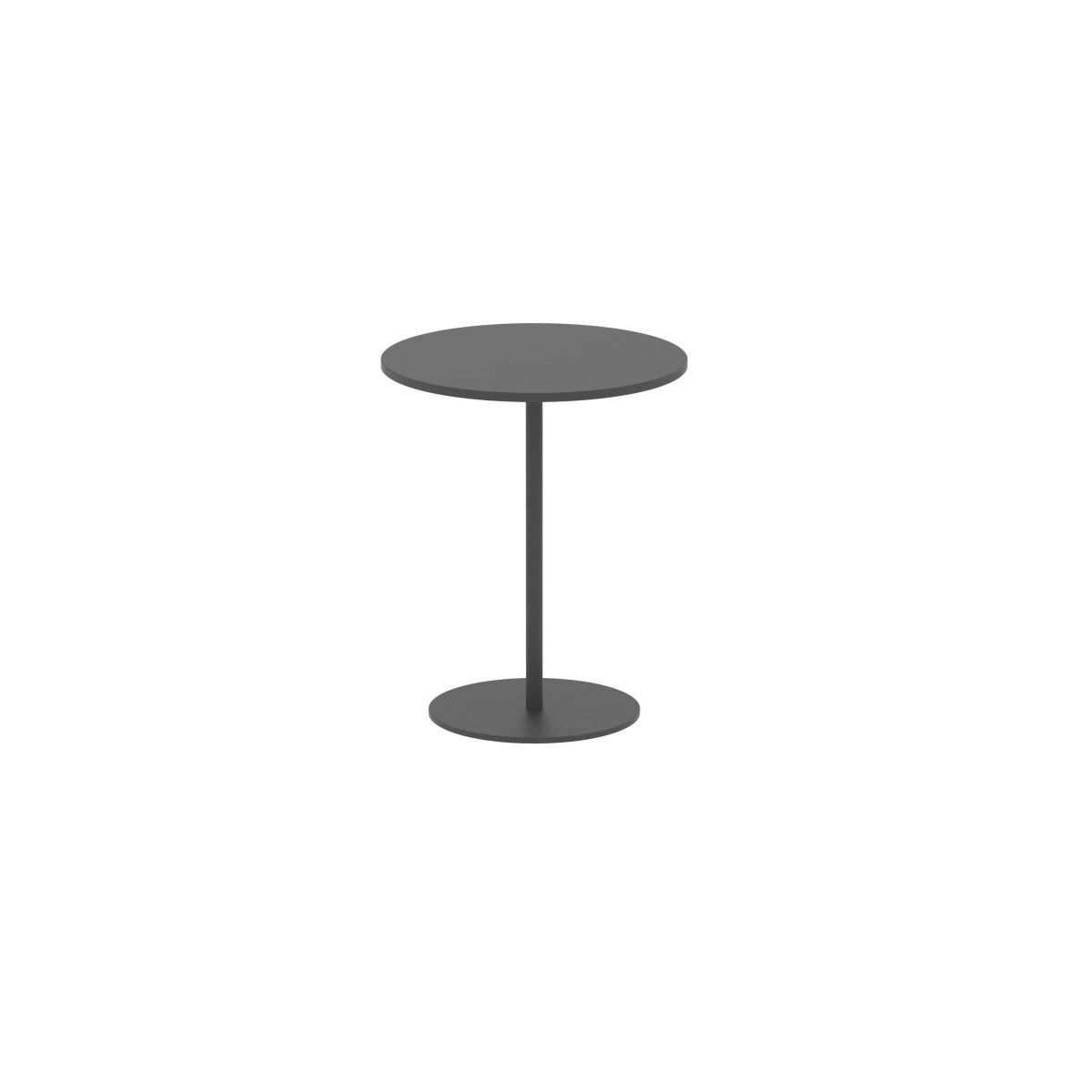 Royal Botania - Beistelltisch BUTLER Ø40 - BTL 40TXH CAZUM | Homestorys