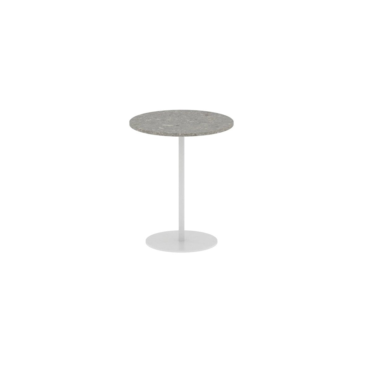 Royal Botania - Beistelltisch BUTLER Ø40 - BTL 40TXH CWRCD | Homestorys