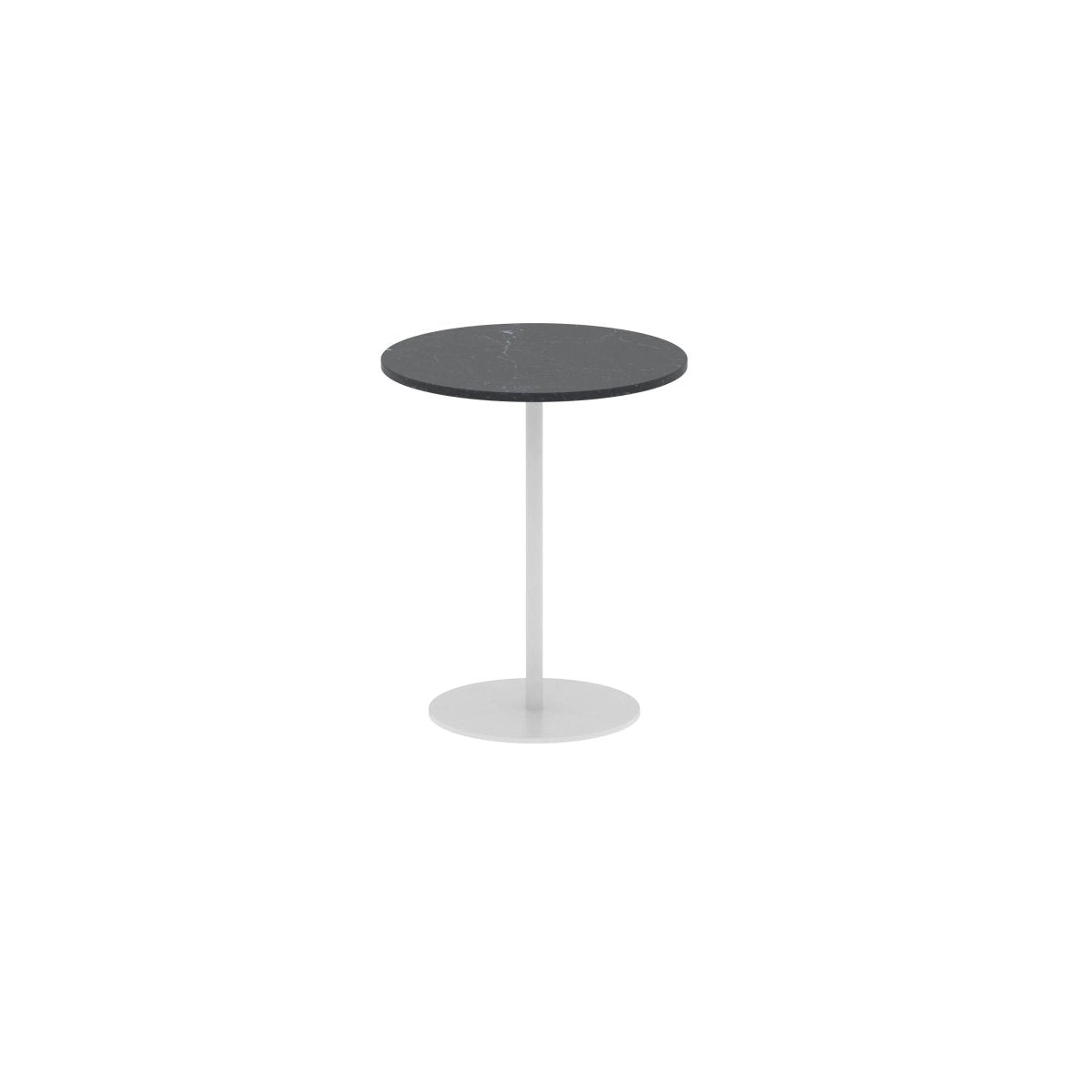 Royal Botania - Beistelltisch BUTLER Ø40 - BTL 40TXH CWRPG | Homestorys