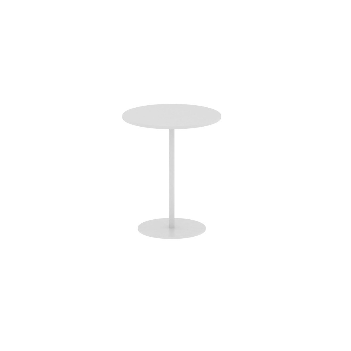 Royal Botania - Beistelltisch BUTLER Ø40 - BTL 40TXH CWRWUM | Homestorys