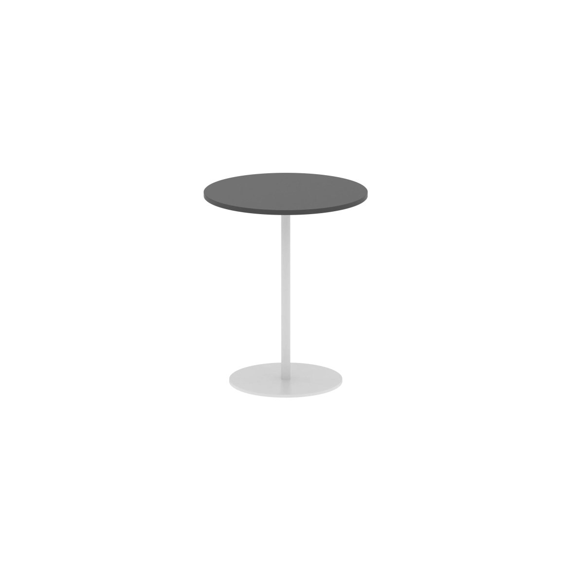 Royal Botania - Beistelltisch BUTLER Ø40 - BTL 40TXH CWRZUM | Homestorys