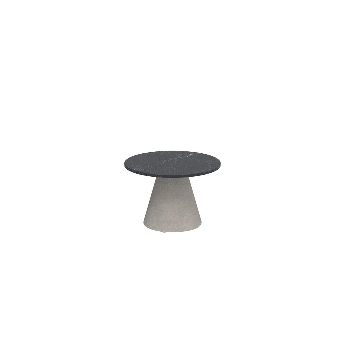 Royal Botania - Beistelltisch CONIX - CNX 40TL CBCGNM | Homestorys