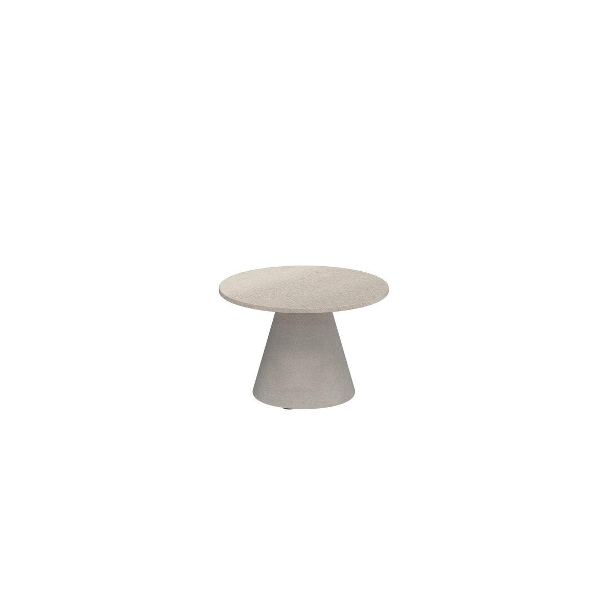 Royal Botania - Beistelltisch CONIX - CNX 40TL CBCGTG | Homestorys