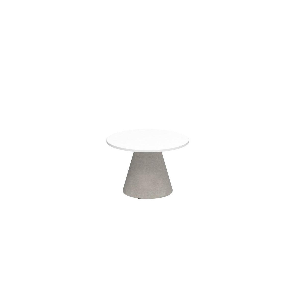 Royal Botania - Beistelltisch CONIX - CNX 40TL CBCGWUM | Homestorys