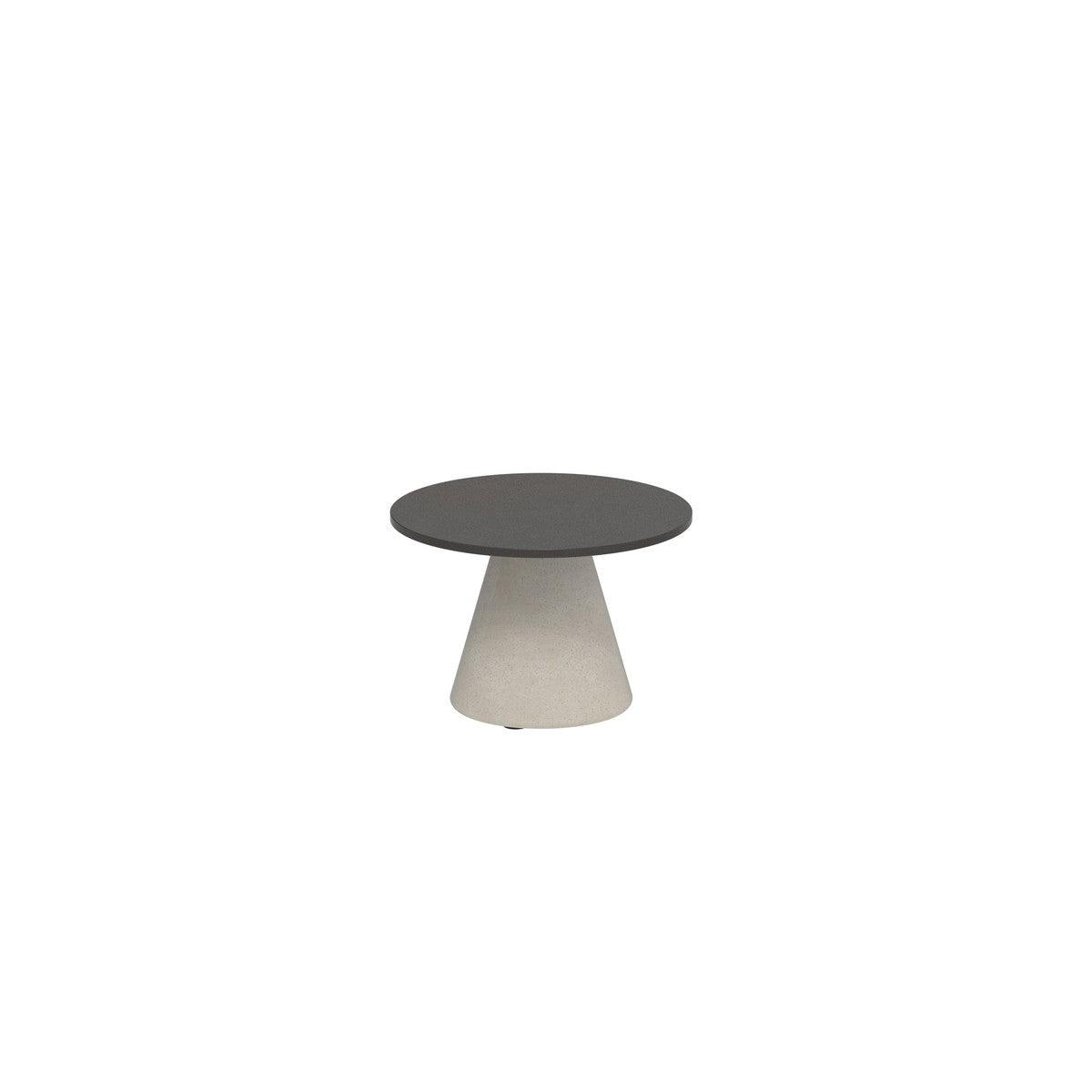 Royal Botania - Beistelltisch CONIX - CNX 40TL VBDDU | Homestorys