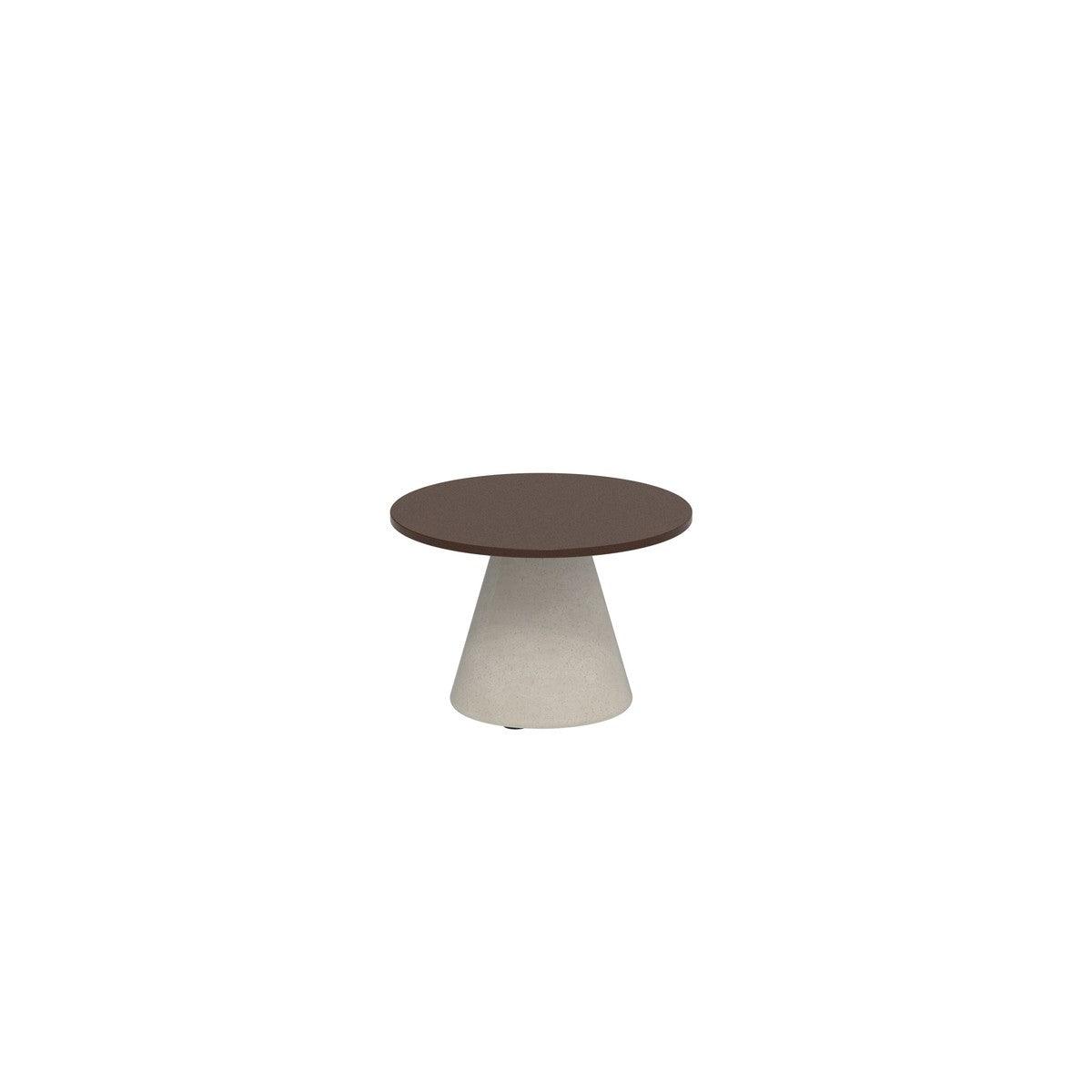 Royal Botania - Beistelltisch CONIX - CNX 40TL VBDLA | Homestorys