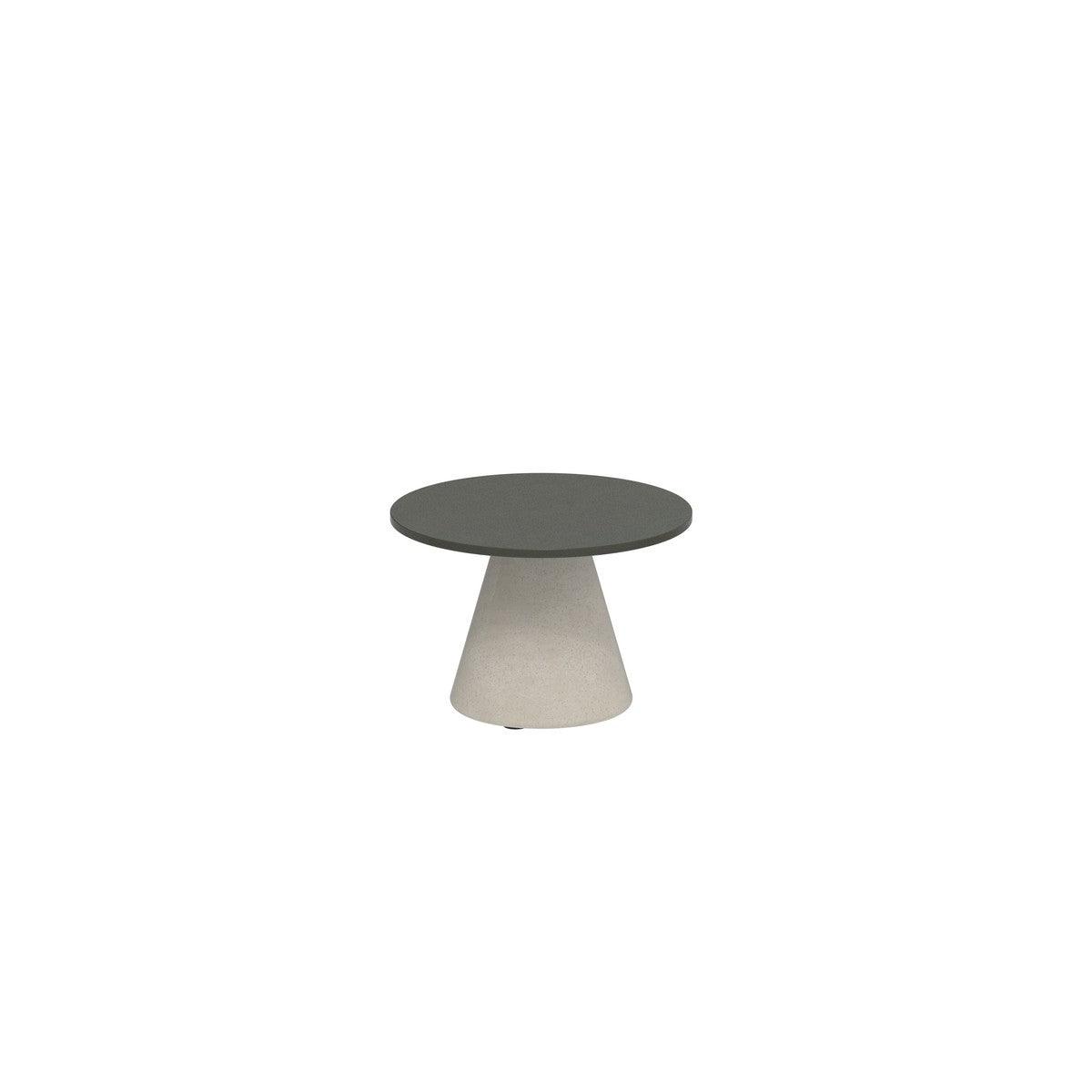 Royal Botania - Beistelltisch CONIX - CNX 40TL VBDSL | Homestorys