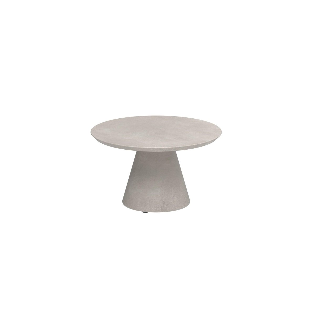 Royal Botania - Beistelltisch CONIX - CNX 60T BBCG | Homestorys