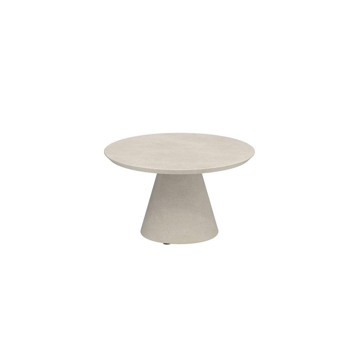 Royal Botania - Beistelltisch CONIX - CNX 60T BBD | Homestorys
