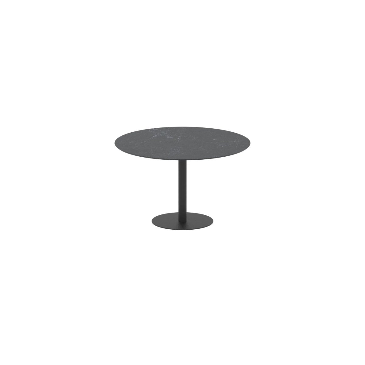 Royal Botania - Esstisch BUTLER - BTL 120RSD CANM | Homestorys