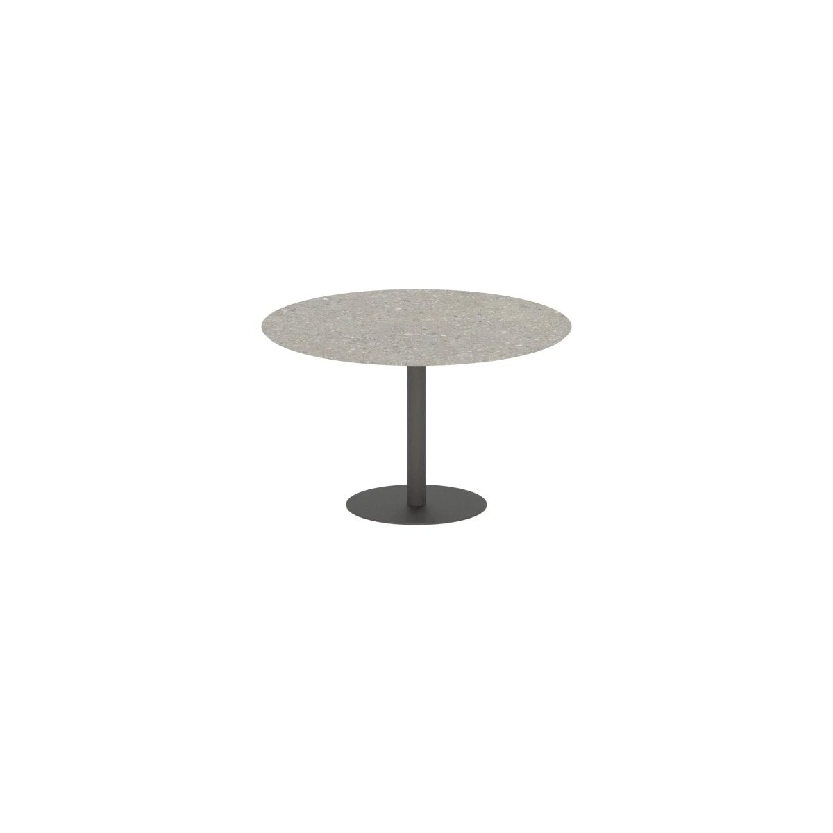 Royal Botania - Esstisch BUTLER - BTL 120RSD CBRCD | Homestorys