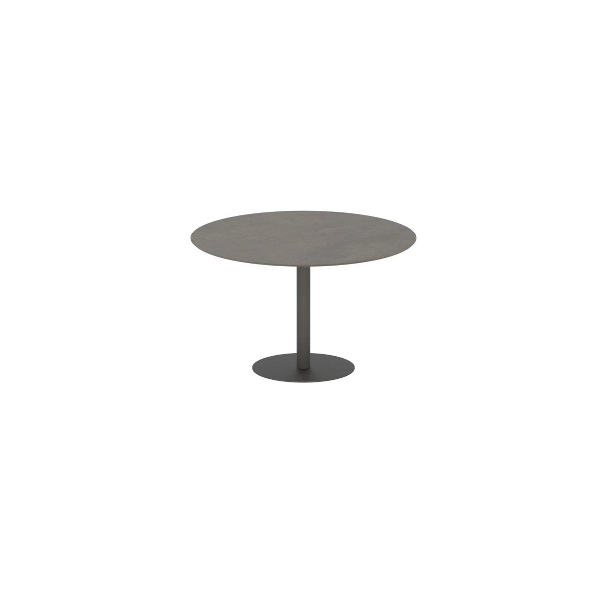 Royal Botania - Esstisch BUTLER - BTL 120RSD CBRTM | Homestorys