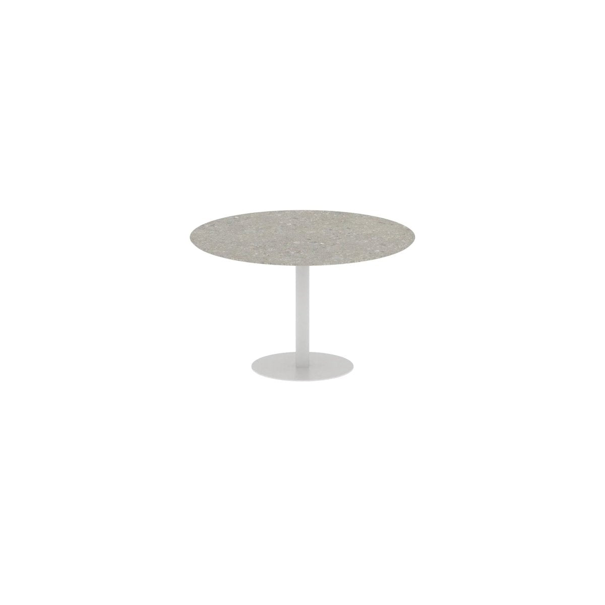 Royal Botania - Esstisch BUTLER - BTL 120RSD CWRCD | Homestorys
