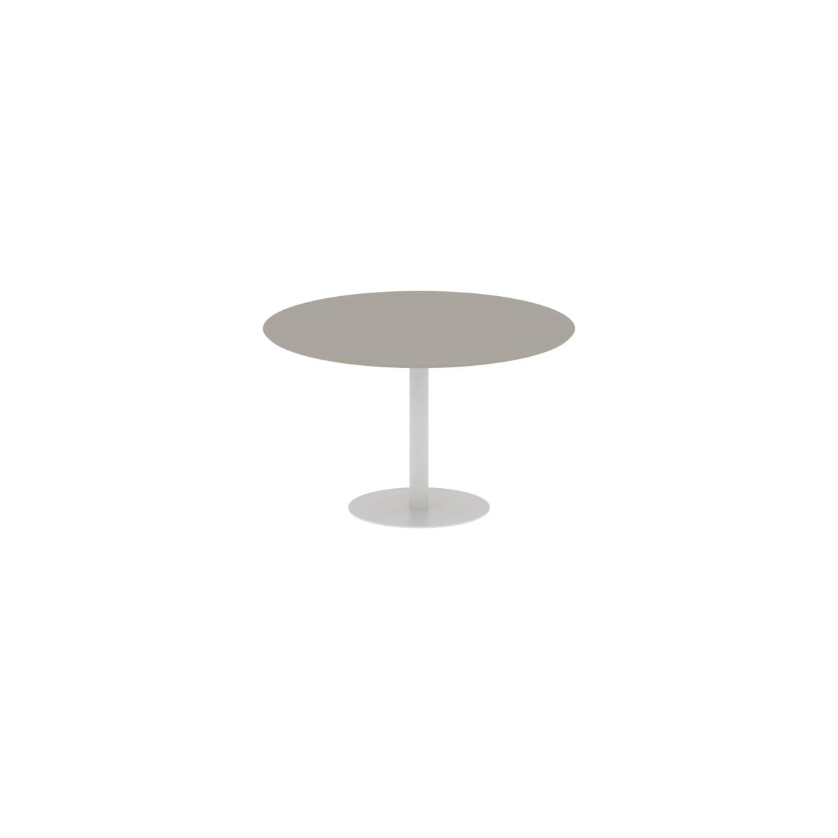 Royal Botania - Esstisch BUTLER - BTL 120RSD CWRPG | Homestorys