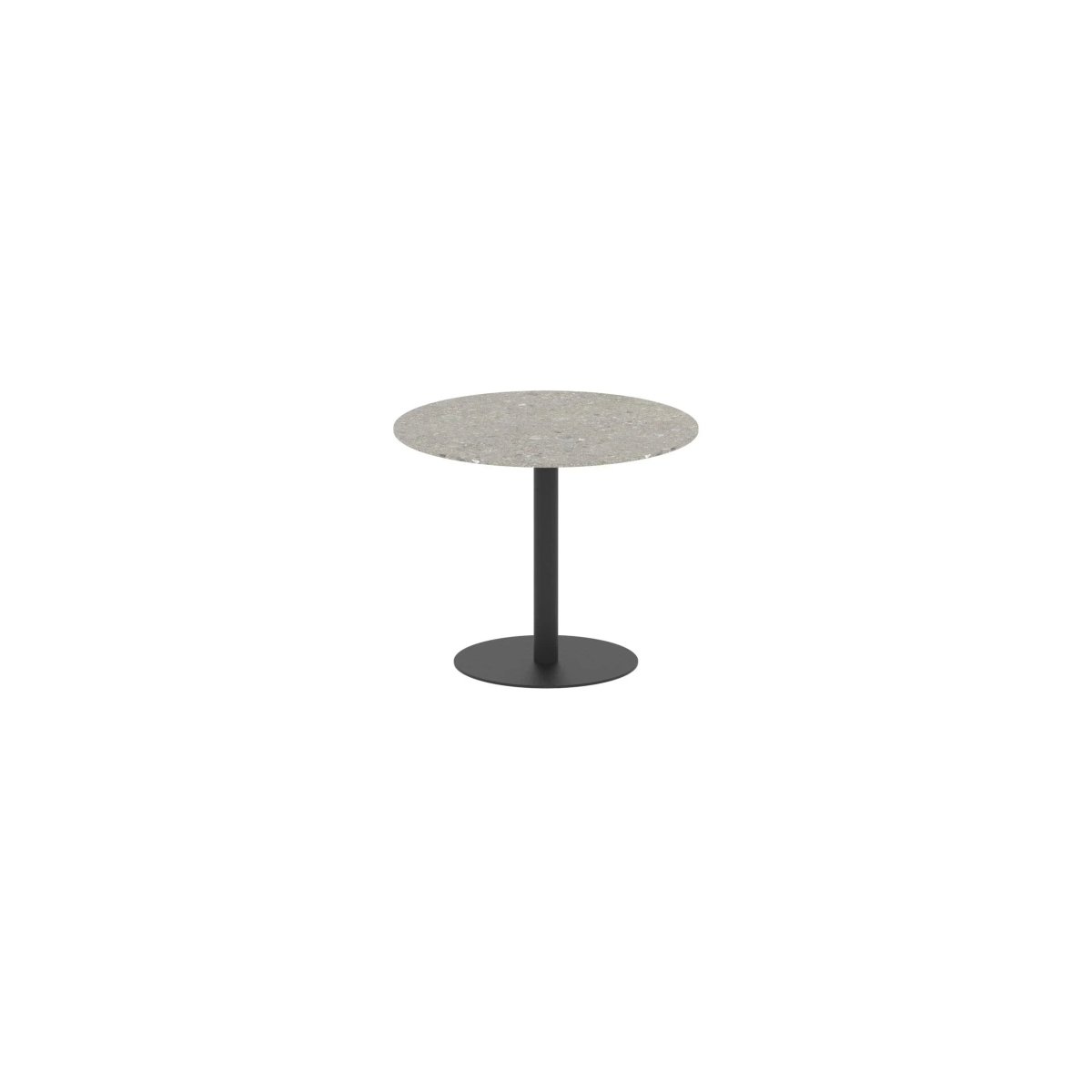 Royal Botania - Esstisch BUTLER - BTL 90RSD CACD | Homestorys