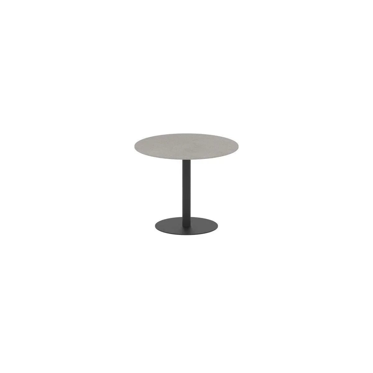 Royal Botania - Esstisch BUTLER - BTL 90RSD CACL | Homestorys