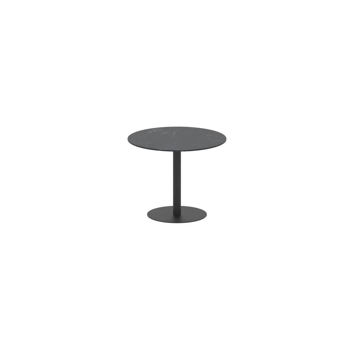 Royal Botania - Esstisch BUTLER - BTL 90RSD CANM | Homestorys