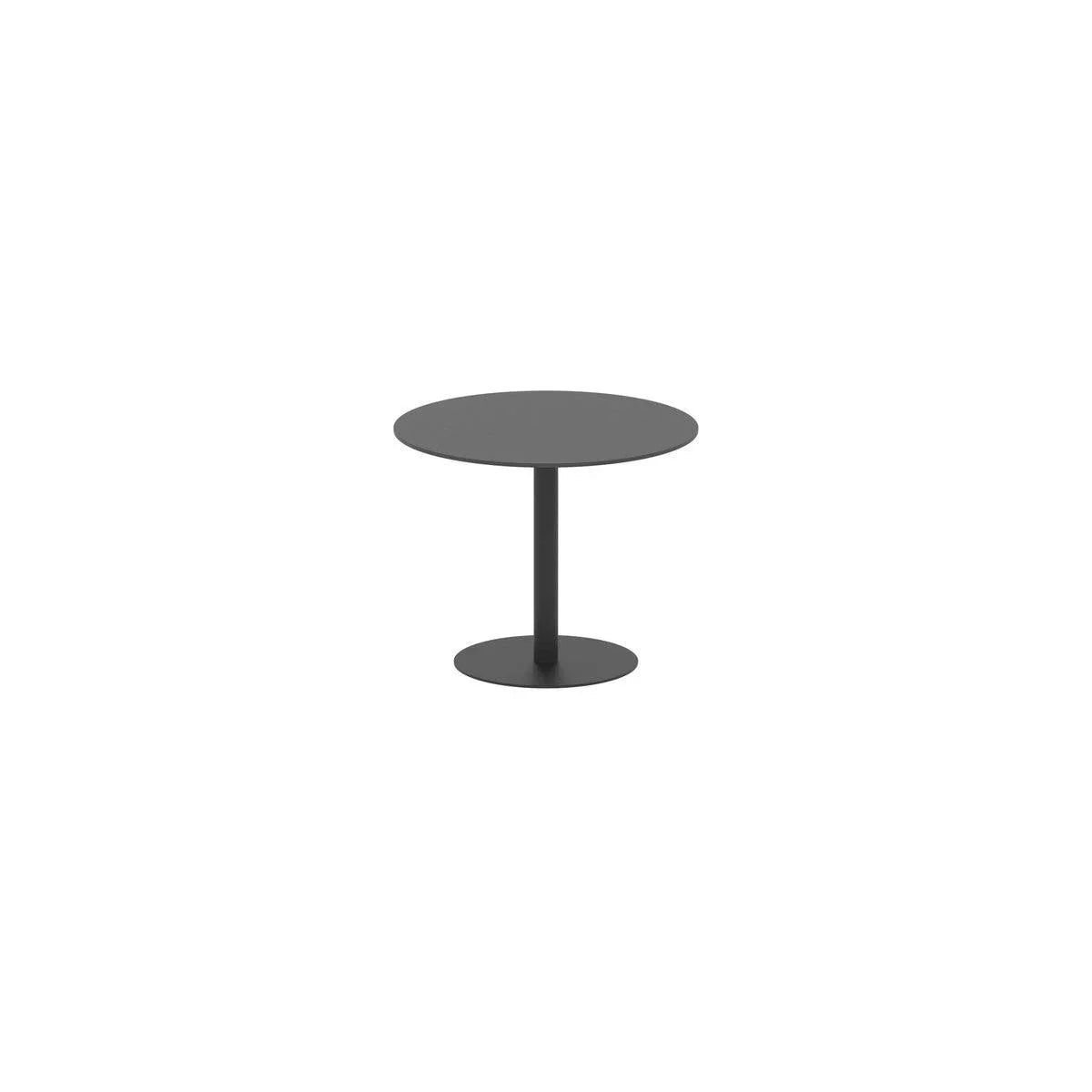 Royal Botania - Esstisch BUTLER - BTL 90RSD CAZUM | Homestorys