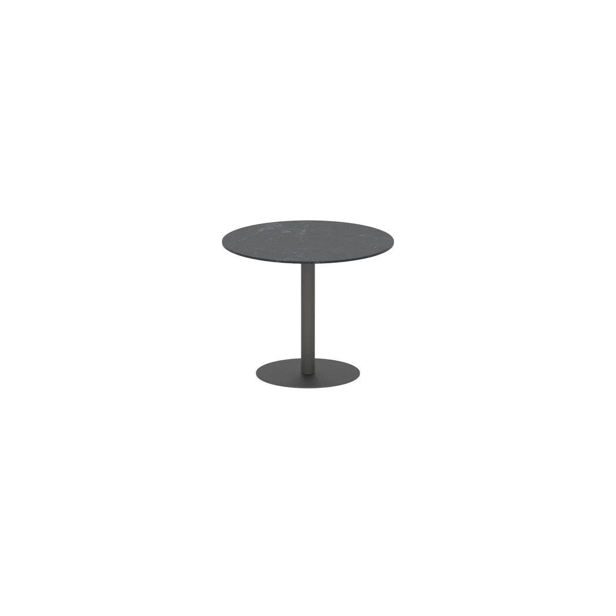 Royal Botania - Esstisch BUTLER - BTL 90RSD CBRNM | Homestorys
