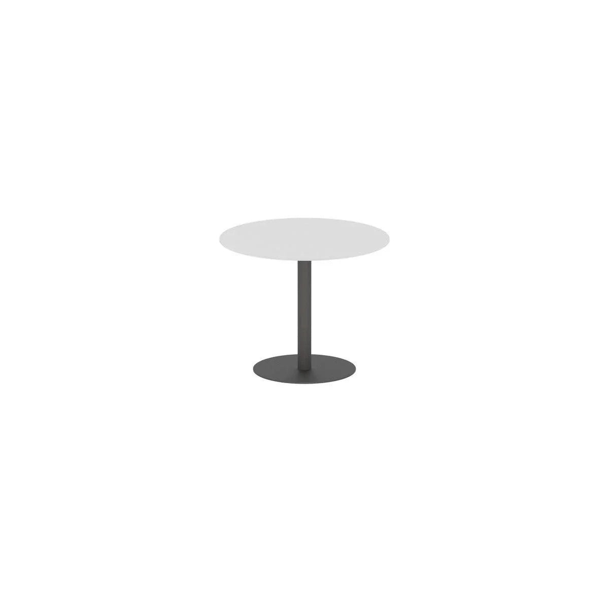 Royal Botania - Esstisch BUTLER - BTL 90RSD CBRWUM | Homestorys