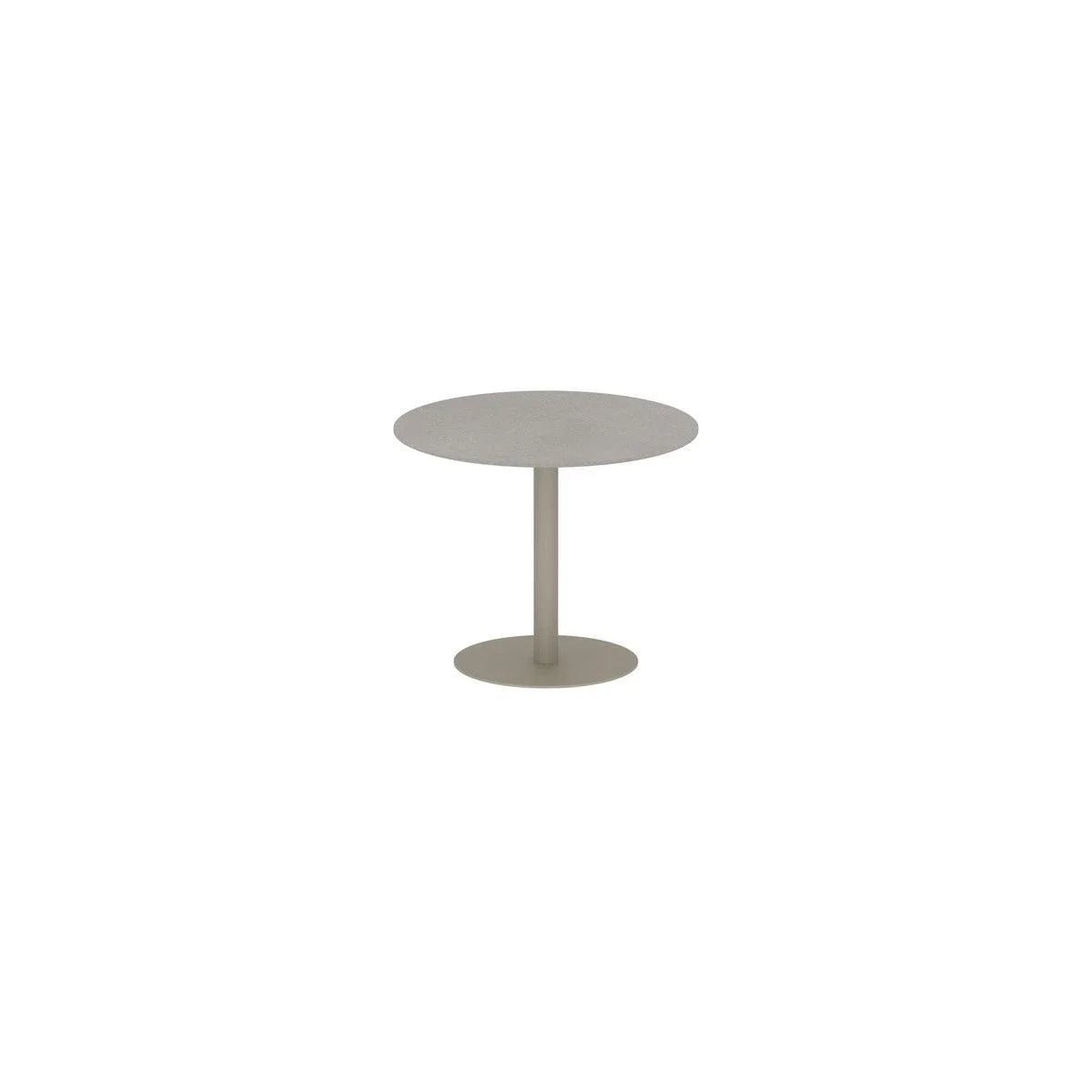 Royal Botania - Esstisch BUTLER - BTL 90RSD CSCL | Homestorys