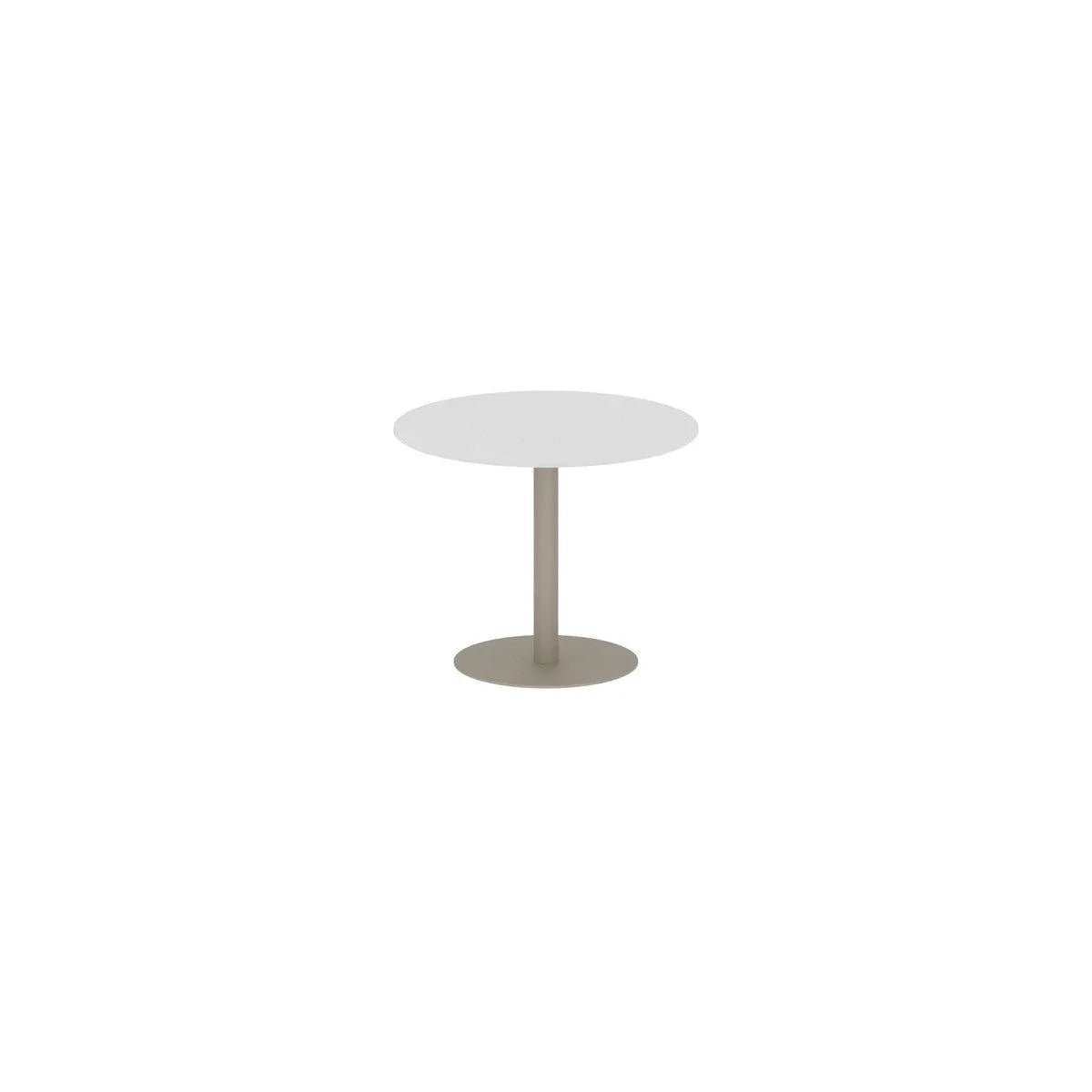 Royal Botania - Esstisch BUTLER - BTL 90RSD CSWUM | Homestorys
