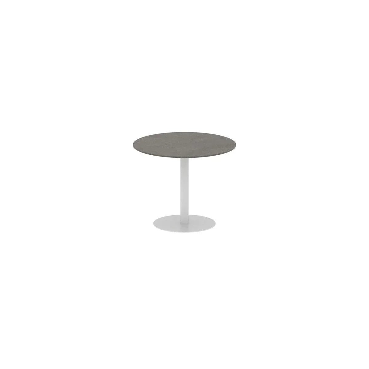 Royal Botania - Esstisch BUTLER - BTL 90RSD CWRTM | Homestorys