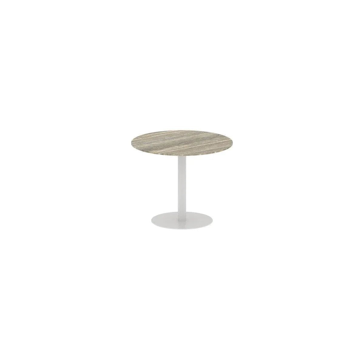 Royal Botania - Esstisch BUTLER - BTL 90RSD CWRTR | Homestorys