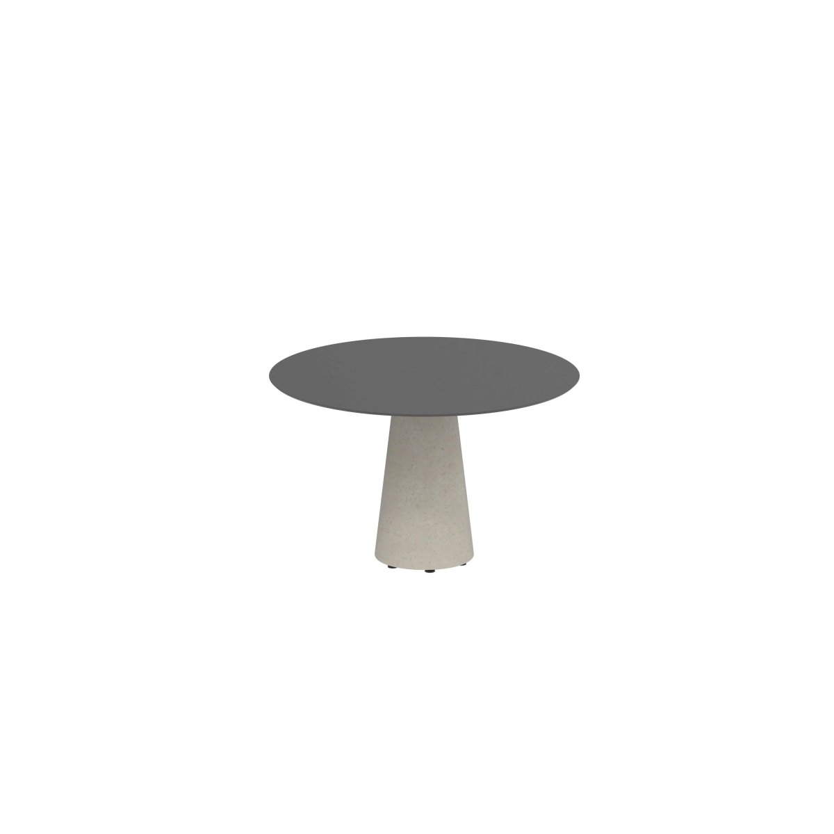 Royal Botania - Esstisch CONIX - CNX 120R CBDZUM | Homestorys