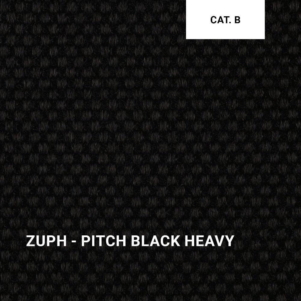 Royal Botania - Stuhl STYLETTO 55 Anthrazit - STY 55 A + PIL STY 55 B + PIL STY 55 SI CAT. B - ZUPH | Homestorys