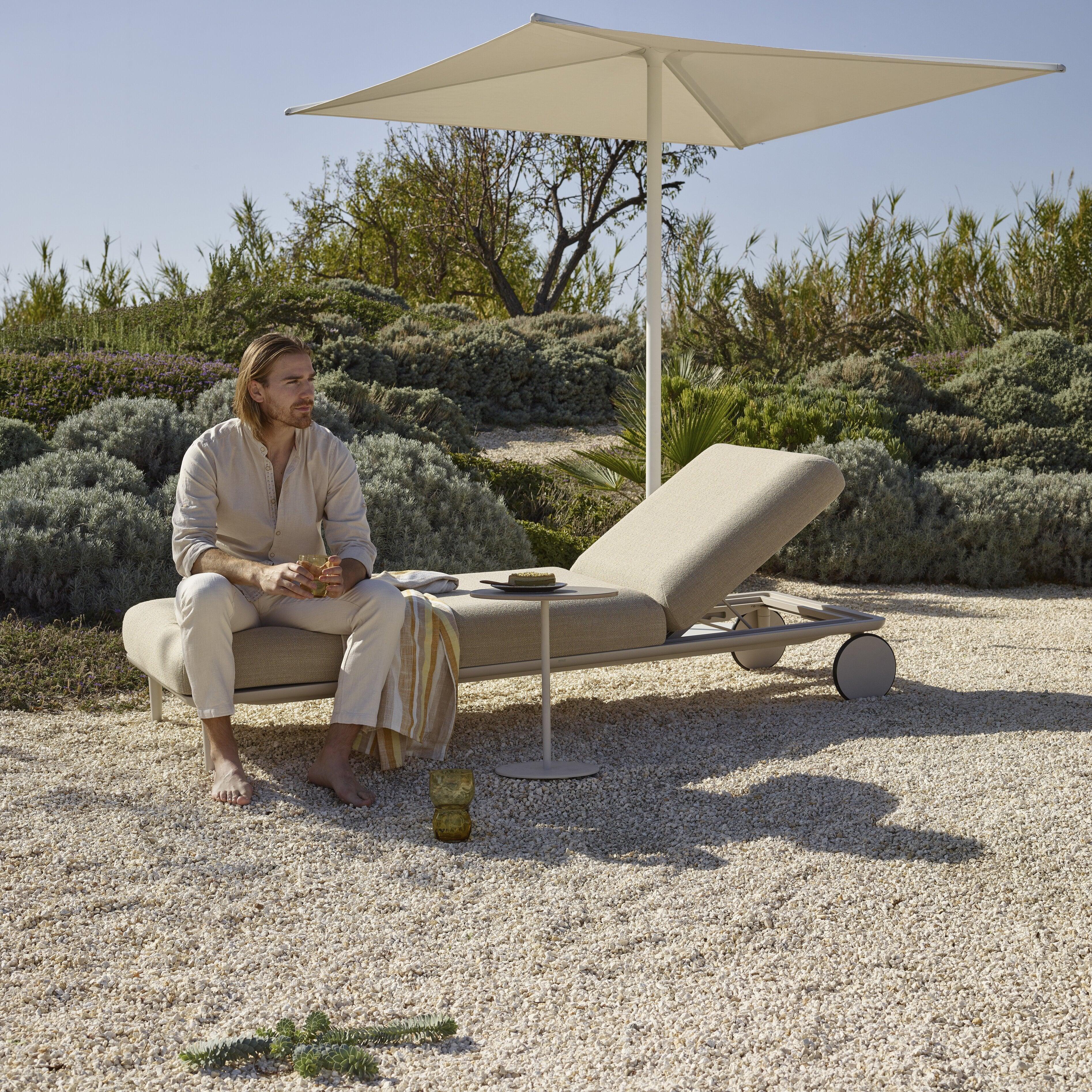 Beistelltisch BUTLER Ø40