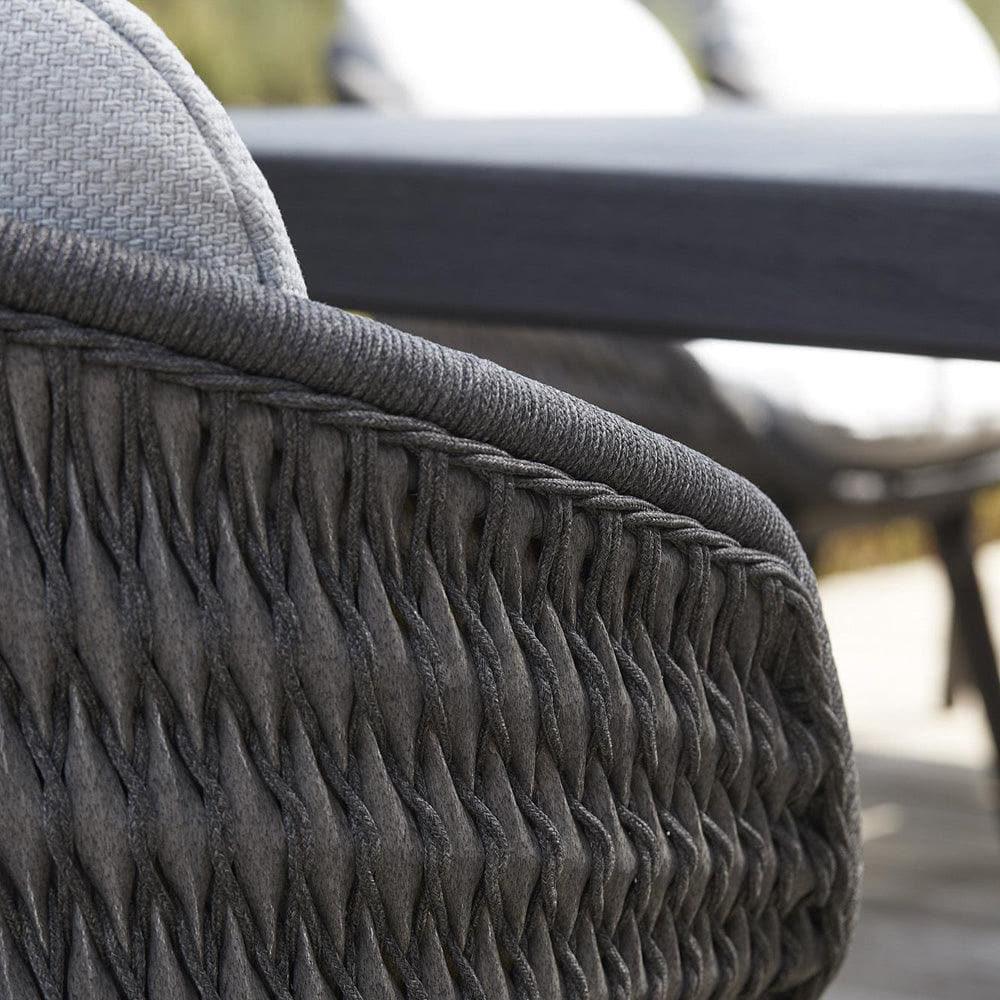 Gartenstuhl SANDUA Scuro | Manutti | Homestorys