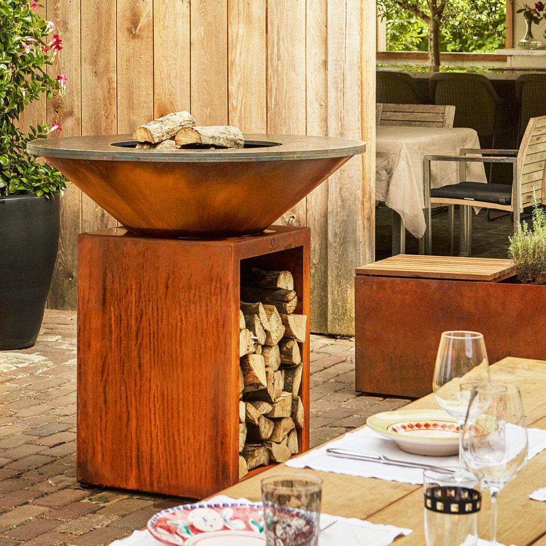 Grill Classic Storage