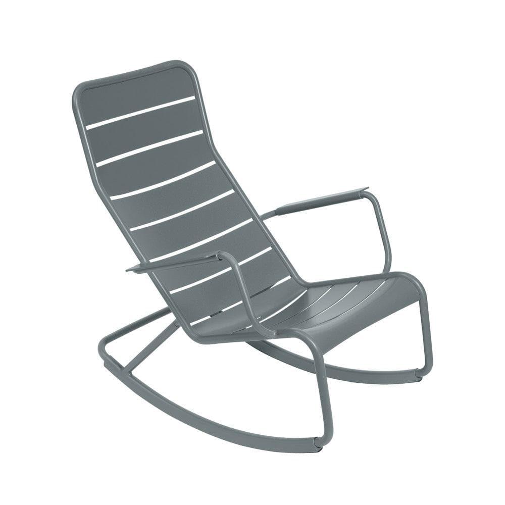 Schaukelstuhl LUXEMBOURG | Fermob | Homestorys