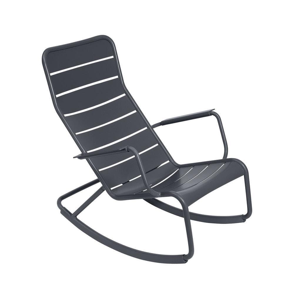 Schaukelstuhl LUXEMBOURG | Fermob | Homestorys