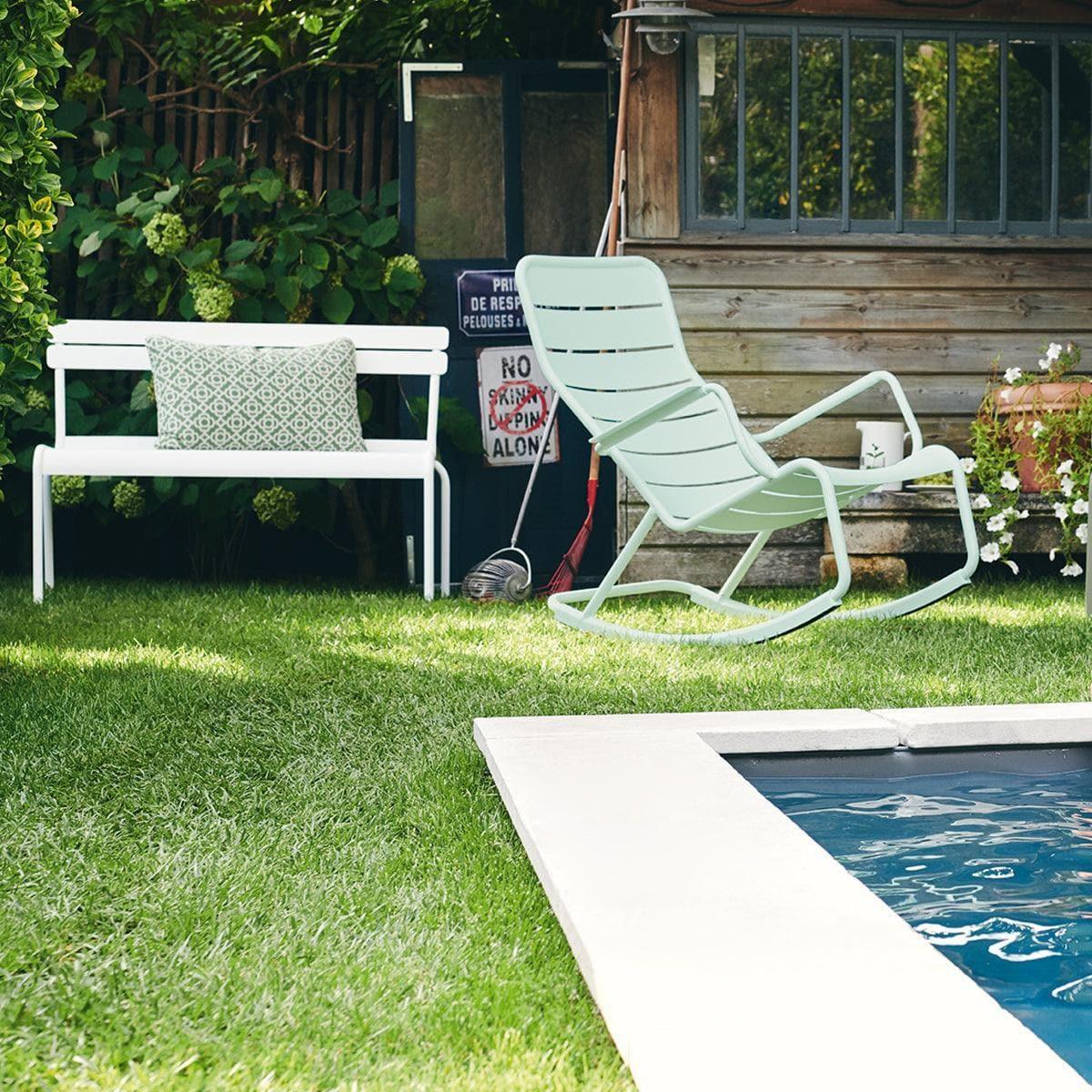 Schaukelstuhl LUXEMBOURG | Fermob | Homestorys