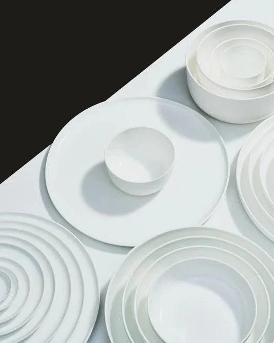 Serax - Schale BASE TABLEWARE S - B9214718 | Homestorys