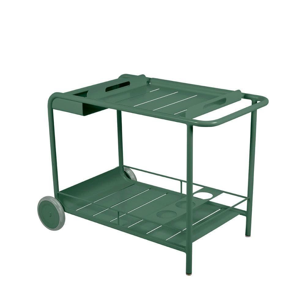 Servierwagen LUXEMBOURG | Fermob | Homestorys