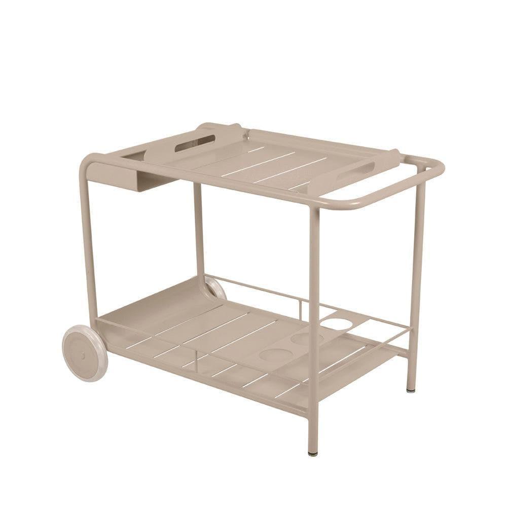 Servierwagen LUXEMBOURG | Fermob | Homestorys