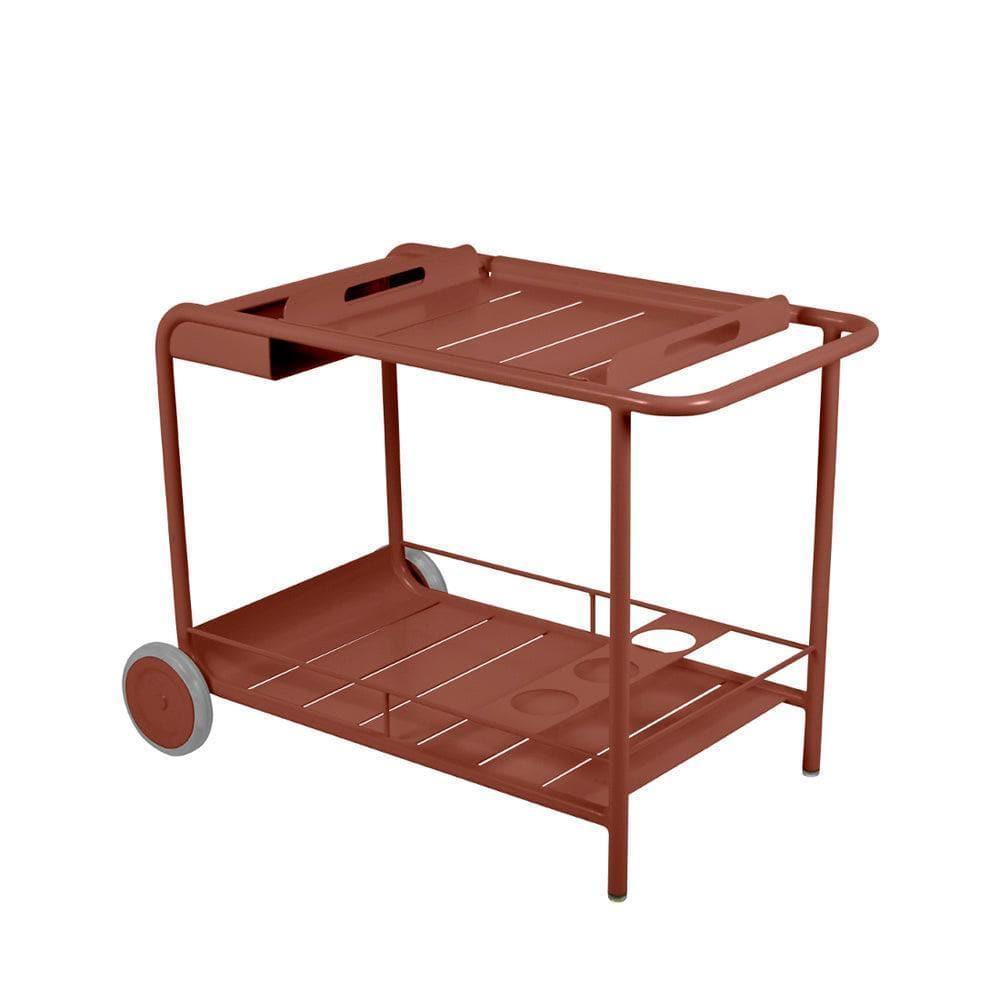 Servierwagen LUXEMBOURG | Fermob | Homestorys